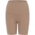 Dare 2B Dames/Dames Refresh Shorts (Pijnboomschors)