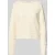 Tom Tailor Denim relaxed fit pullover van katoenmix