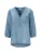 Cellbes of Sweden Blouse  lichtblauw