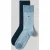 Tommy Hilfiger Sokken met labeldetails in set van 2 model ‘Birdeye’