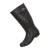 Mountain Warehouse Dames/dames hoge laarzen (Zwart)