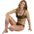 Arena Wobikini Bralette Solid Dark Olive