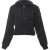 Mymo Vest Dames zwart