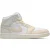Jordan Aj1 Mid Sneakers Heren – Wit –