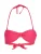 Karl Lagerfeld Bikinitop  pink
