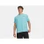 Under Armour Ua tech textured ss-blu training t-shirt korte mouw heren –