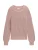 TOM TAILOR DENIM Trui  mauve