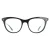 Oliver Peoples OV5276U 1005 zwart brilmontuur