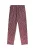 Pockies Pyjamabroek  rood / wit
