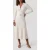 GUESS Agathe Polo Ls Dress Macadamia
