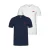 Levi’s® Shirt met korte mouwen met levi’s® logo op borsthoogte