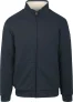 Steppin’ Out Vest Teddy Navy