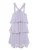 VERO MODA Jurk ‘VMFelicia’  pastellila