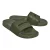 Penguin Paradise Heren Khaki Slippers