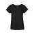 Dames-T-shirt met losse pasvorm Neutral