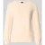 Boss Regular fit gebreide pullover van puur katoen, model ‘FOVILA’