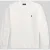 Polo Ralph Lauren relaxed fit shirt met lange mouwen van puur katoen