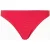Livera Sw Bo. Brief Rio High Leg Neon Flirt Red Cocktail