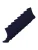 Nur Die Sokken ‘ Bambus Thermo Socken ‘  donkerblauw