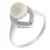 Orphelia Dames 925 Sterling Zilveren Ring – Zilveren ZR-7115