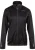 ENDURANCE Sportjas ‘Ziva’  zilvergrijs / zwart / wit