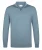 Profuomo | Heren | Luxury Basic Schipperstrui Denim