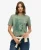 Tokyo Narrative Relaxed T-shirt Green