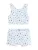 Next Bikini  blauw / wit