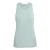 ADIDAS PERFORMANCE Sporttop ‘Designed for Training Tank’  mintgroen