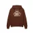 Dames Hoodie Superdry Prep Chenille