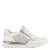 Medicus comfort leren sneakers wit