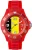 Ice Watch World herenhorloge Rood 000571