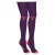 B.Nosy Marley katoenen maillot met print – paars/koraalrood