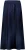 Vive La Femme Rok Dalia Blauw dames