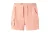 NAME IT MINI sweatshort roze