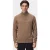 Barbour Half Zip Grijs Newtown MKN1774/ST17