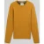 Tom Tailor Regular fit pullover van puur katoen