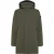 Samsoe & Samsoe Overshirt donker