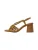Pepe Jeans Sandalen met riem ‘Zowi’  camel