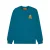 Sweatshirt Element Timber The Frog