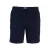 Me & My Monkey sweatshort donkerblauw