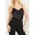 GUESS Marciano By  Instinct Cami Top Jet Black