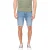 Duck and Cover Heren Zeki Shorts (Lichte wasbeurt)