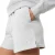 Jack Wills Dames/Dames Astbury Korte Vriendin (Grijs Marl Marl)