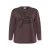 Dames sweatshirt KAFFE Curve Curve KCberla