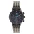 Adidas Herenhorloge Kwarts Donkergroen