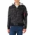 Hoody Alpha Industries MA-1 TT Camo