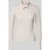 Calvin Klein Jeans slim fit shirt met lange mouwen van katoenmix