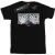 Li-cense Disney dames coco miguel skelet handen katoenen vriendje t-shirt