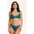 Shiwi Ladies Lou Bikini Set Pied De Poule Ocean Blue Check